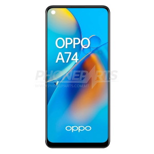 Display touch & frame Oppo A74 (CHP2219)