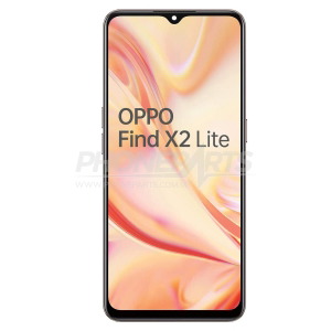 Display touch & frame Oppo Find X2 Lite