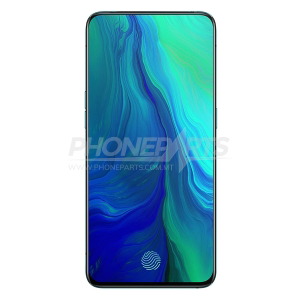 Display touch & frame Oppo Reno 10X Zoom