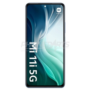 Display touch & frame Xiaomi Mi 11i 5G (M2012K11G)