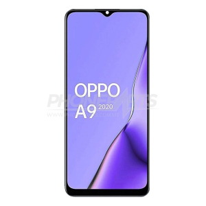 Display touch & frame Oppo A9 2020
