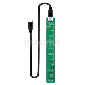 JC PRO 1000S small battery extension board FOR IPHONE 6 TO 13Pro Max