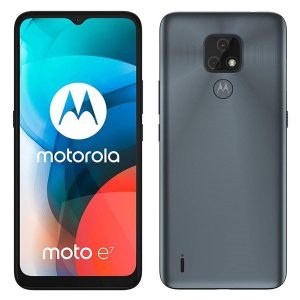 Motorola Moto E7 (XT2095)