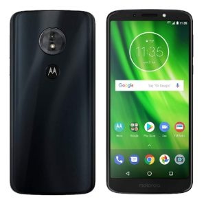 Motorola Moto G6 Play (XT1922)