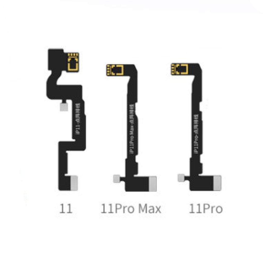 QIANLI ID FACE DOT MATRIX FLAT CABLES IPHONE 11 SERIES Phoneparts