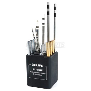 RELIFE RL-001E SOLDERING HEATER STORAGE
