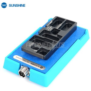 SUNSHINE T12 A-CAMERA IPHONE X TO 12 PRO MAX Camera HEATING MOULD