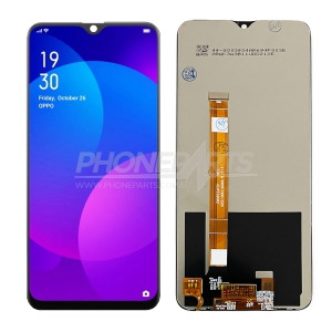 Display touch Oppo F11 no frame INCELL (TFT) LTPS