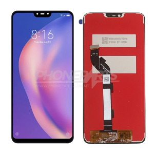 Display touch Xiaomi Mi 8 Lite no frame INCELL TFT IPS (OEM)