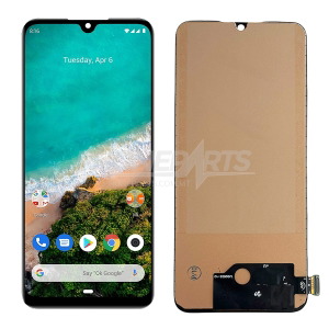 Display touch Xiaomi Mi A3 no frame INCELL (TFT) LTPS