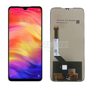 Display touch Xiaomi Redmi Note 7 (premium quality)
