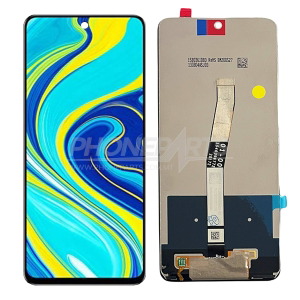 Display touch Xiaomi Redmi Note 9S (OEM)