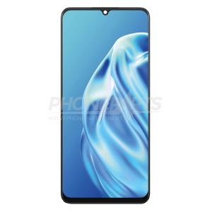 Display touch & frame Oppo A91