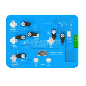JC X-12PM EEPROM CHIP NON-REMOVAL PROGRAMMER