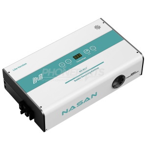 NASAN NA-B2+ Autoclave Air Bubble Removing Machine (BUILT-IN COMPRESSOR)