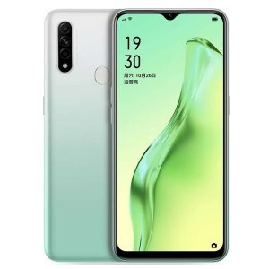 Oppo A series