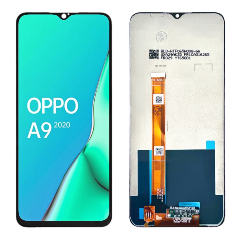 oppo cph2031