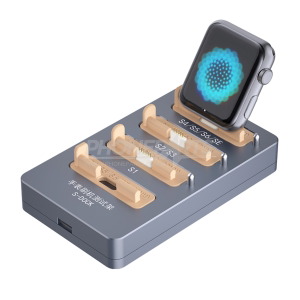 JC AIXUN S-DOCK IWATCH RESTORING TEST STAND (7 IN 1)