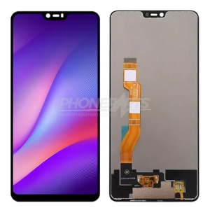 Display touch Oppo F7 NO FRAME Incell (TFT) IPS (OEM)