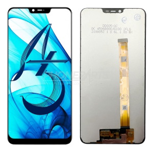 Display touch Oppo A5 no frame INCELL (TFT) LTPS