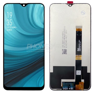 Display touch Oppo A7 no frame INCELL (TFT) LTPS
