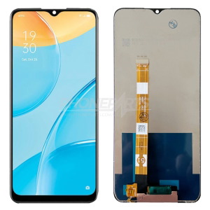 Display touch Oppo A15 no frame INCELL (TFT) LTPS