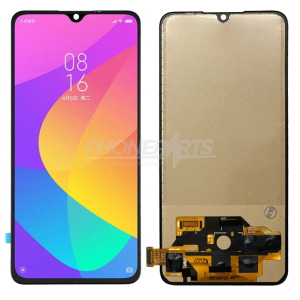 Display touch Xiaomi MI 9 LITE no frame INCELL (TFT) LTPS