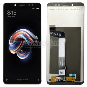 Display touch Xiaomi Redmi Note 5 no frame INCELL TFT IPS (OEM)