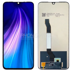 Display touch Xiaomi Redmi Note 8 no frame INCELL TFT IPS (OEM)