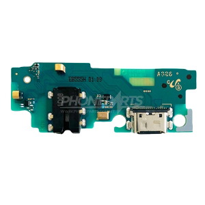 Charging board Samsung A32 5G (SM-A326) genuine