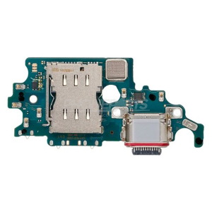 Charging board Samsung S21 (SM-G991) genuine