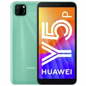 Huawei Y5P (DRA-LX9)