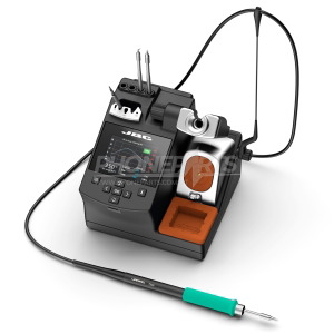 JBC CDEB PRECISION SOLDERING STATION CDE-2BQA