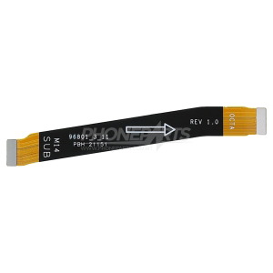 Main flat cable Samsung A22 5G (SM-A226) genuine