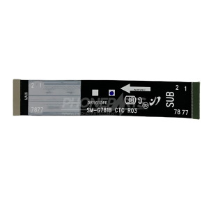 Main flat cable Samsung S20 FE 5G (SM-G781) genuine