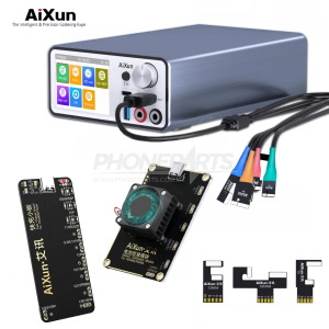 Aixun P2408S Intelligent voltage regulator and power supply