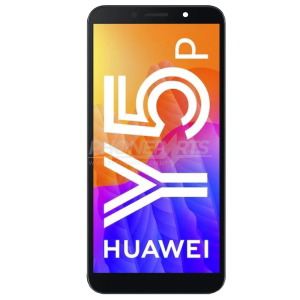 Display touch & frame Huawei Y5P (DRA-LX9)