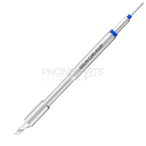 AIXUN NANO SOLDERING TIP CARTRIDGE C245-K180