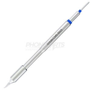 AIXUN NANO SOLDERING TIP CARTRIDGE C245-S015