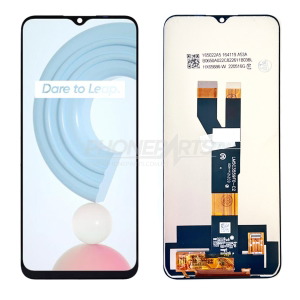 Display touch Realme C21 (OEM)