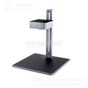 MEGA-IDEA 3D super ir cam 2s pro thermal camera