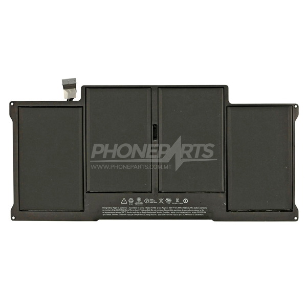 battery-a1496-macbook-air-13 Battery A1496 for MacBook Air 13 (High Quality)