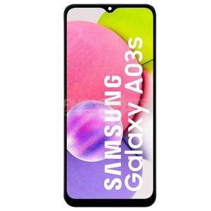 Display touch & frame Samsung A03S (SM-A037F)