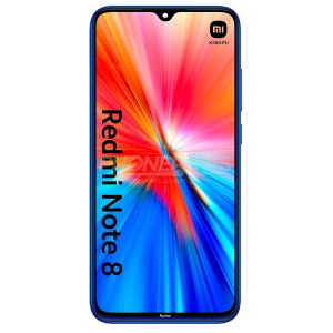 Display touch & frame Xiaomi Redmi Note 8 (M1908C3JG)