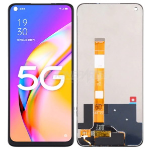 Display touch Oppo A93 5G incell (TFT) ltps