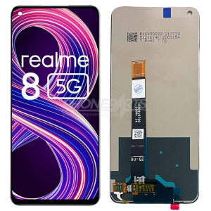 Display touch Realme 8 5G (premium quality)