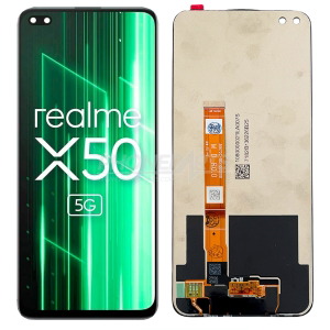 Display touch Realme X50 5G incell (TFT) ltps