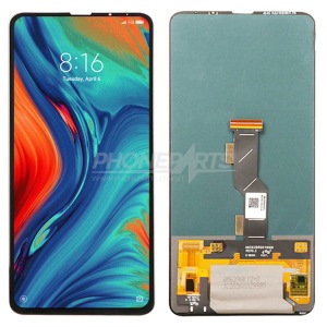 Display touch Xiaomi Mi Mix 3 no frame OLED