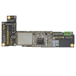 IPHONE 12/12 MINI/12 PRO/12 PRO MAX BATTERY CONNECTOR PORT ONBOARD