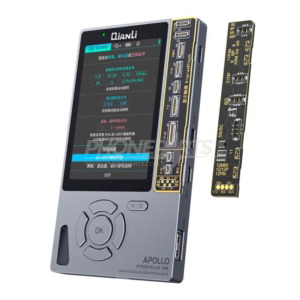 QIANLI APOLLO SIX-IN-ONE MULTI REPAIR TESTER New Edition (V1.1)